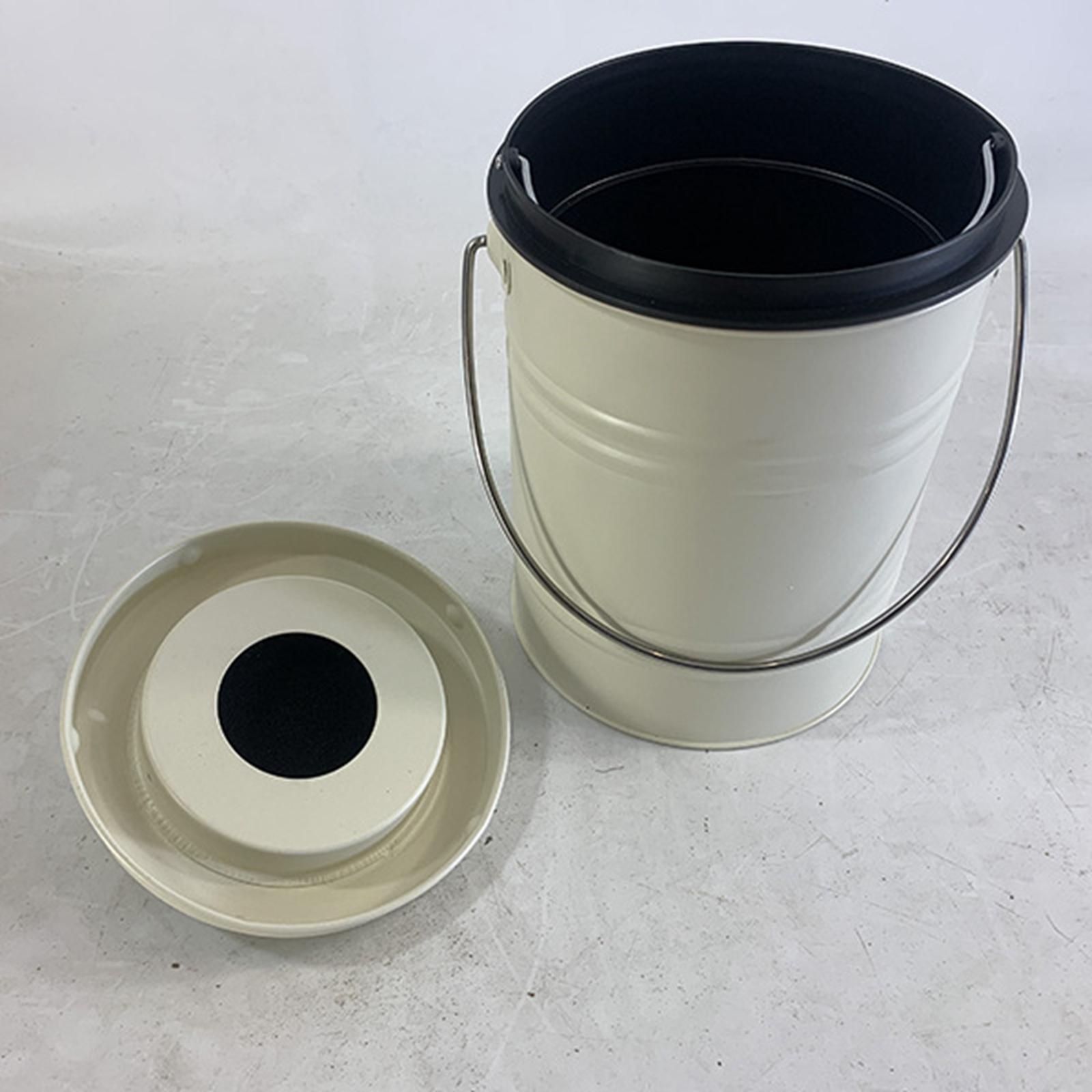 Fermentation Crock - المطبخ السماد بن الغذاء سلة المهملات