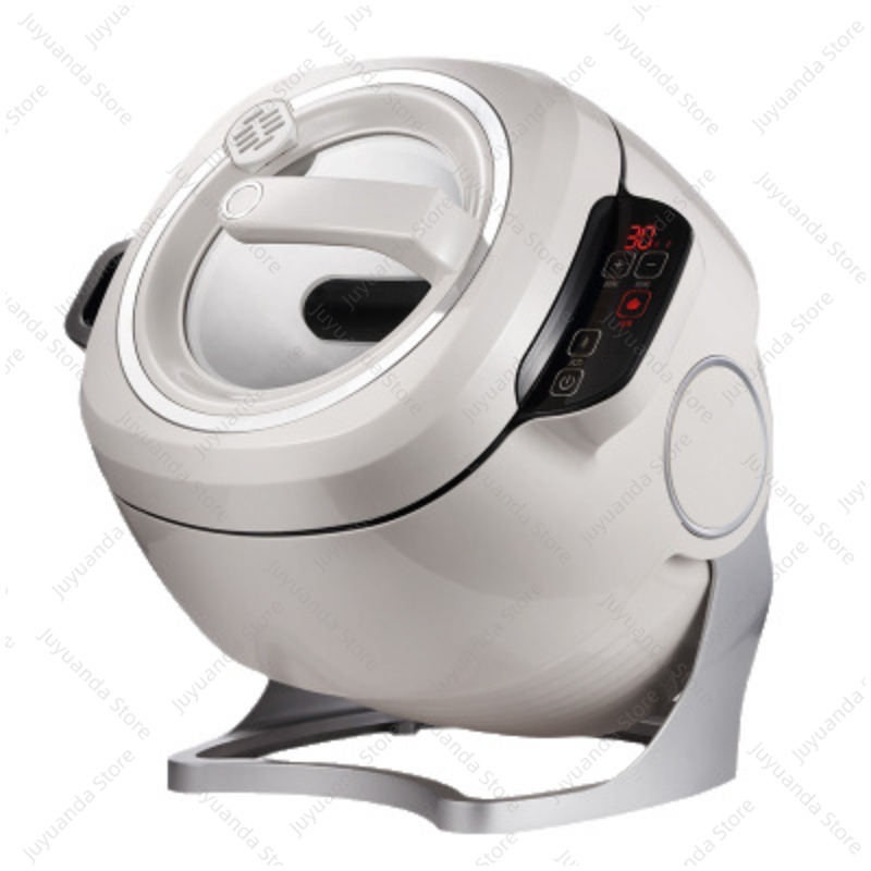 آلة طهي متعددة الوظائف للاستخد - مراجعة Home Cooking Robot وسعره