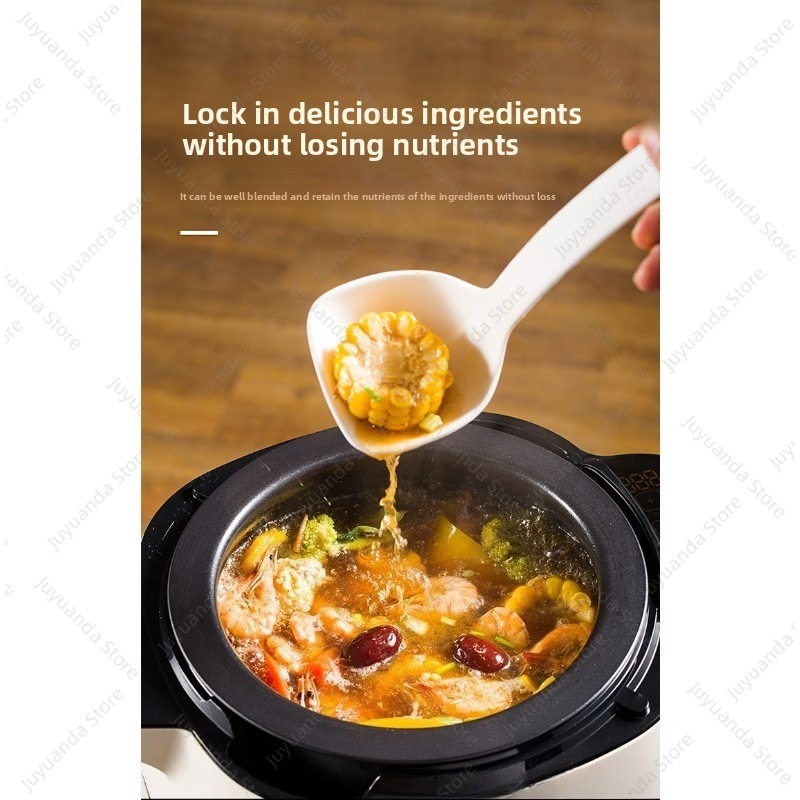 آلة طهي متعددة الوظائف للاستخد - مراجعة Home Cooking Robot وسعره