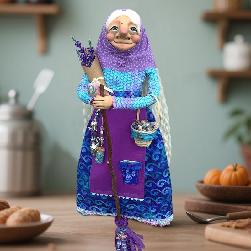 المطبخ الساحرة 7 بوصة اليدوية  - مراجعة Mom'S Home Cooking وسعره