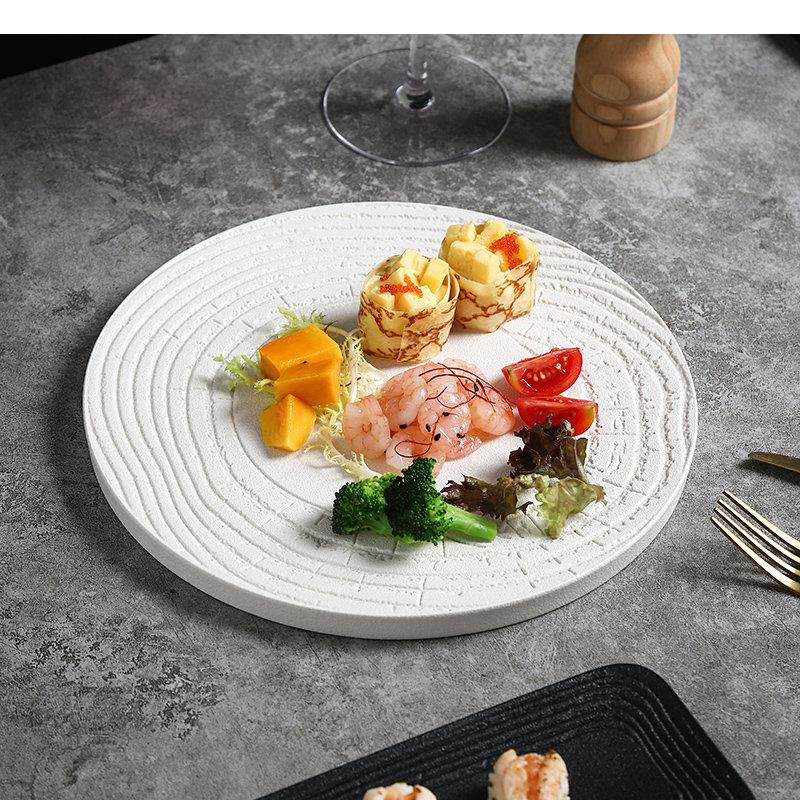 أطباق سيراميك متخصصة للباستا و - مراجعة Home Cooking Dinner وسعره