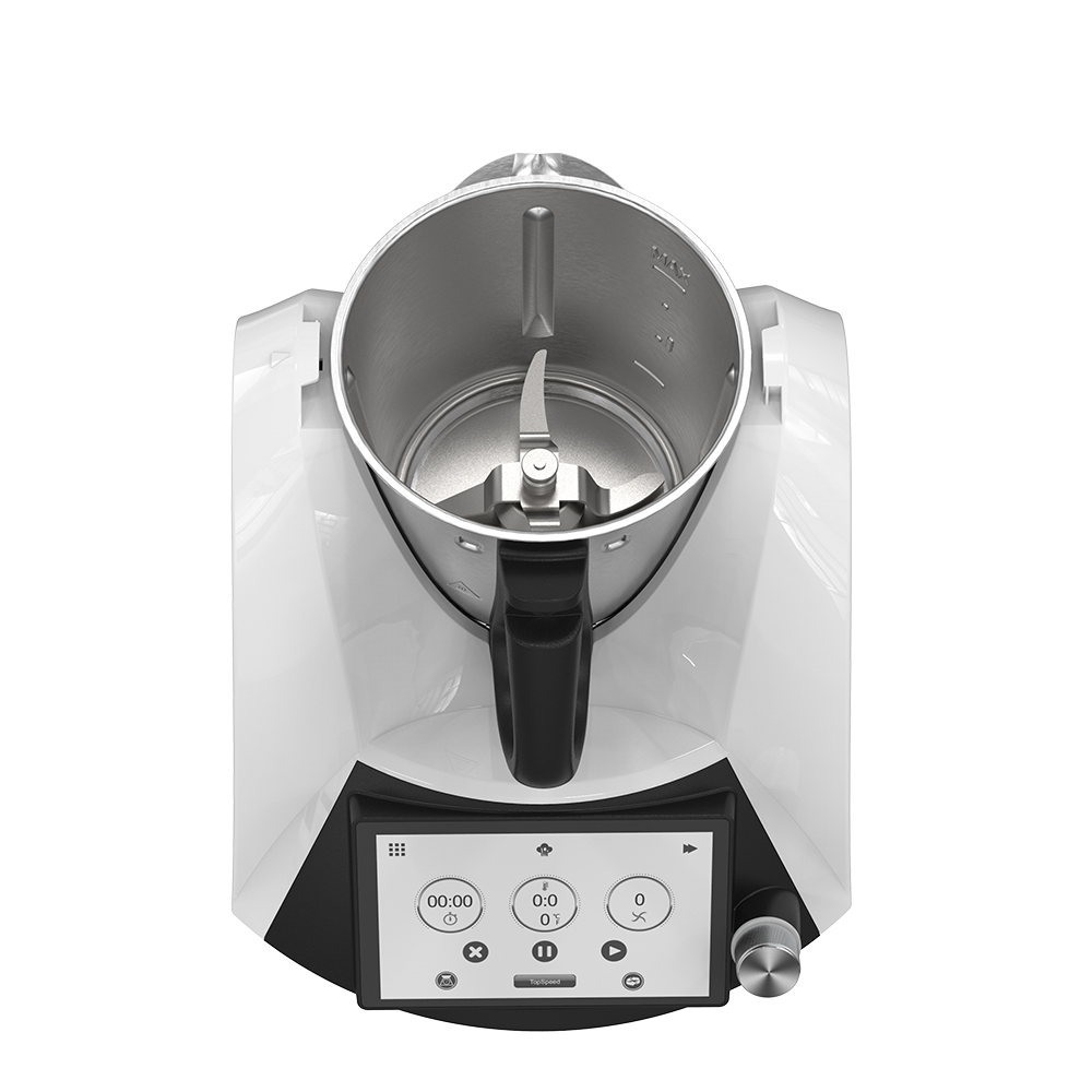 روبوتات الطبخ متعددة الوظائف،  - مراجعة Home Cooking Robot وسعره