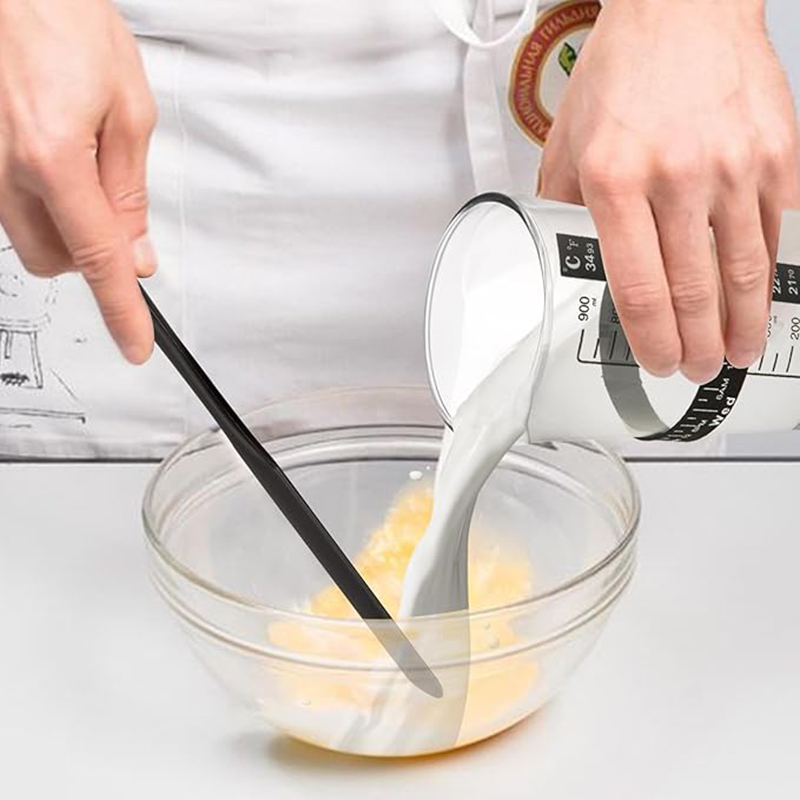 مجموعة أدوات جرة بداية العجين  - مراجعة Fermentation Crock وسعره