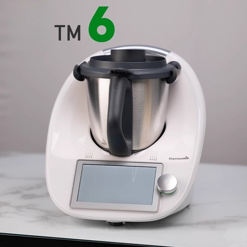ماكينة طهي متعددة الوظائف، ماك - مراجعة Home Cooking Robot وسعره