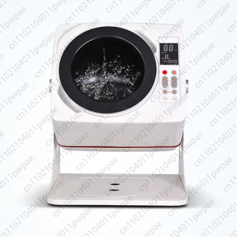 جهاز الطبخ الأوتوماتيكي، روبوت - مراجعة Home Cooking Robot وسعره