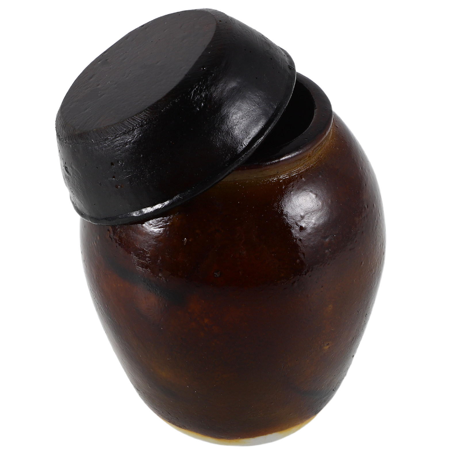 جرة تخمير كورية تقليدية صغيرة  - مراجعة Fermentation Crock وسعره