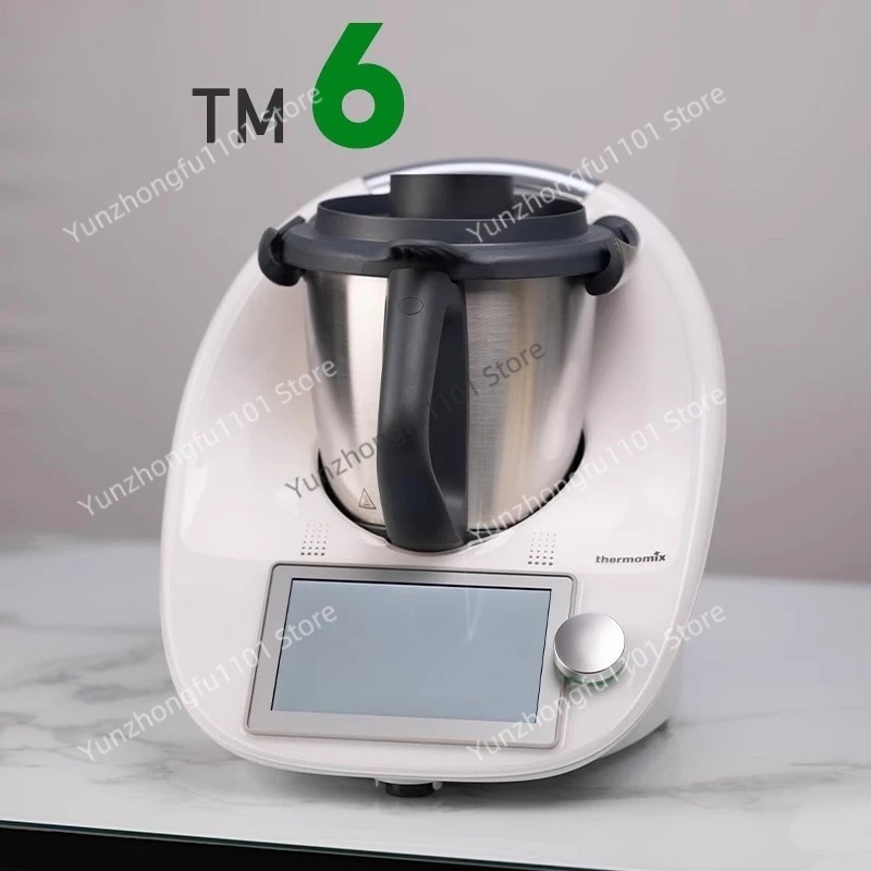 آلة طهي متعددة الوظائف، آلة طه - مراجعة Home Cooking Robot وسعره