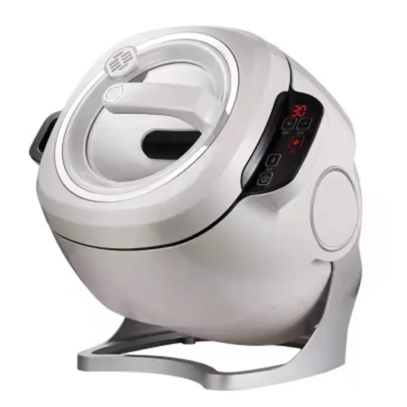 آلة طهي منزلية ذكية أوتوماتيكي - مراجعة Home Cooking Robot وسعره